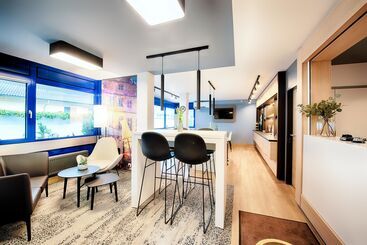 B&b Hotel Bielefeld Ost