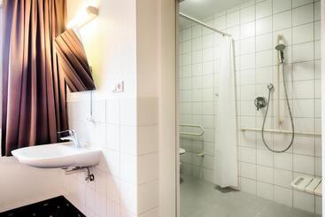 B&b Hotel Bielefeld Ost