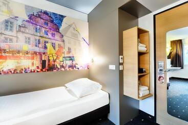 B&b Hotel Bielefeld Ost