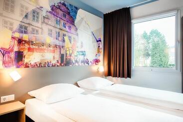 B&b Hotel Bielefeld Ost
