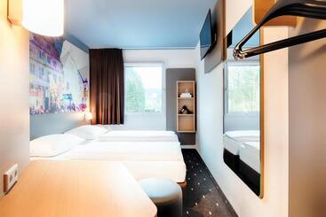 B&b Hotel Bielefeld Ost