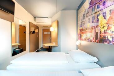 B&b Hotel Bielefeld Ost