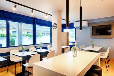 B&b Hotel Bielefeld Ost