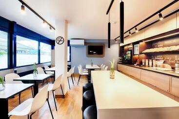 B&b Hotel Bielefeld Ost