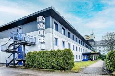 B&b Hotel Bielefeld Ost