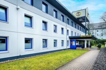 B&b Hotel Bielefeld Ost