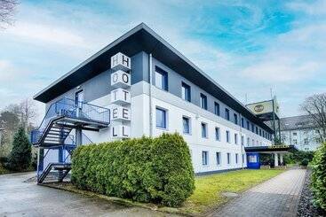 B&b Hotel Bielefeld Ost