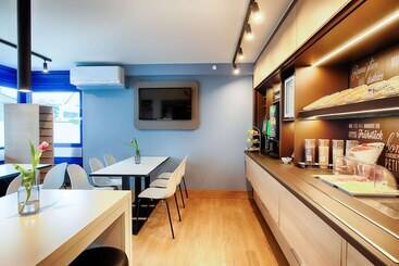 B&b Hotel Bielefeld Ost