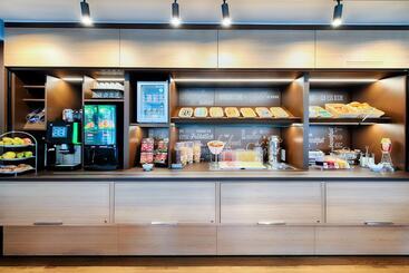B&b Hotel Bielefeld Ost