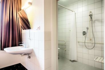 B&b Hotel Bielefeld Ost
