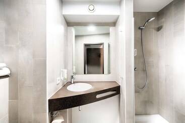 B&b Hotel Bielefeld Ost