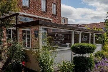 Stadthotel Garni Smutje