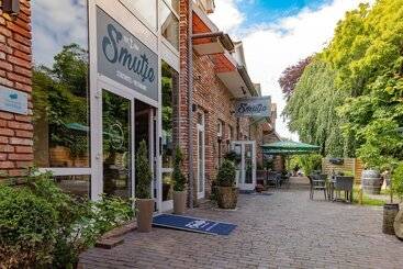 Stadthotel Garni Smutje