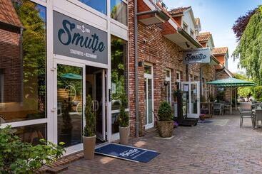 Stadthotel Garni Smutje