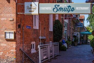 Stadthotel Garni Smutje