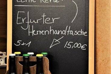 هتل Bruhlerhohe
