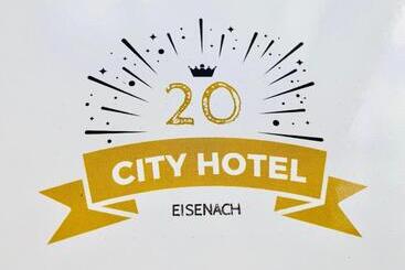 هتل City