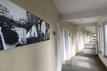 Conti Duisburg   Partner Of Sorat Hotels - Duisburg