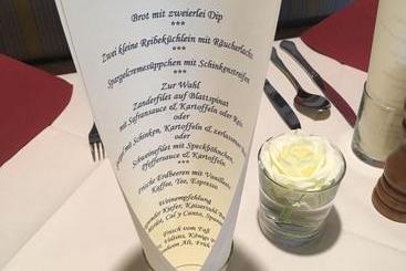 هتل Fabritz