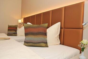 Hotel Friesen