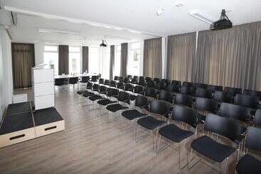 هتل Haus Klipper Norderney