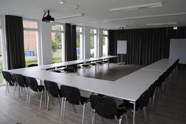هتل Haus Klipper Norderney