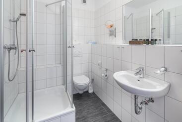 هتل Haus Klipper Norderney