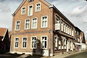 هتل Hoeker Hof