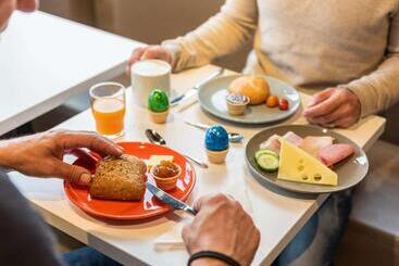 B&b Hotel Dortmund Airport
