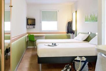 B&b Hotel Dortmund Airport