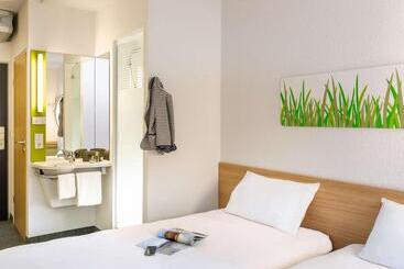 B&b Hotel Dortmund Airport