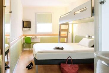 B&b Hotel Dortmund Airport