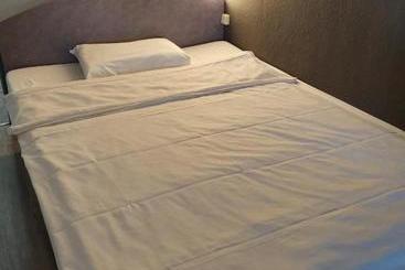 هتل Ibis Budget Erfurt Ost