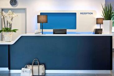 B&b Hotel Essen Nord