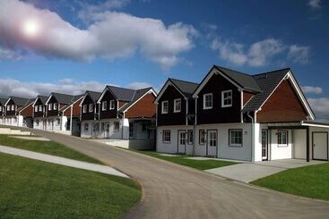 Lindner Hotel Nurburgring Ferienpark, Part Of Jdv By Hyatt