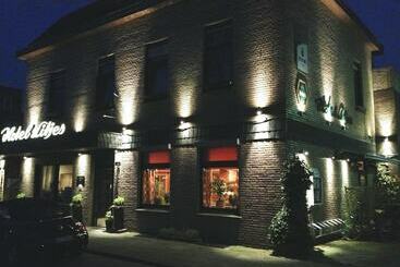 בית מלון כפרי Litjes