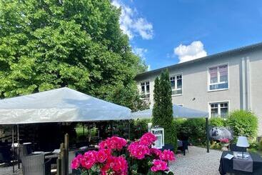 Parkhotel Bielefeld - Bielefeld