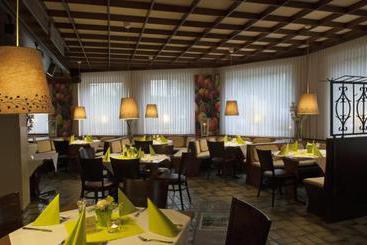 酒店 Restaurant Stemper