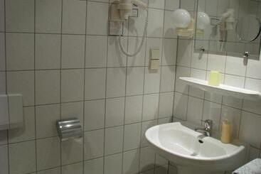 هتل & Restaurant Zur Weintraube
