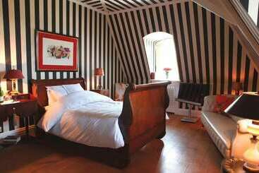 Schlosshotel Gartrop