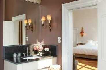 Schlosshotel Gartrop