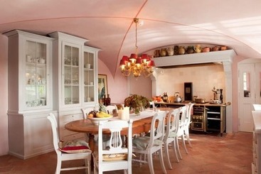 Schlosshotel Gartrop