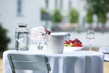 Schlosshotel Gartrop