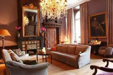 Schlosshotel Gartrop