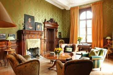 Schlosshotel Gartrop