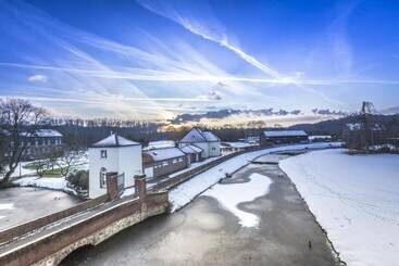 Schlosshotel Westerholt
