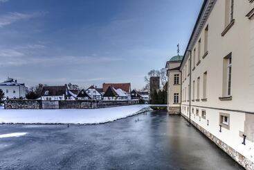 Schlosshotel Westerholt