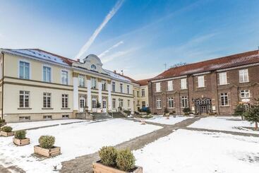 Schlosshotel Westerholt