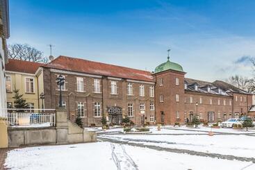 Schlosshotel Westerholt