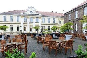 Schlosshotel Westerholt